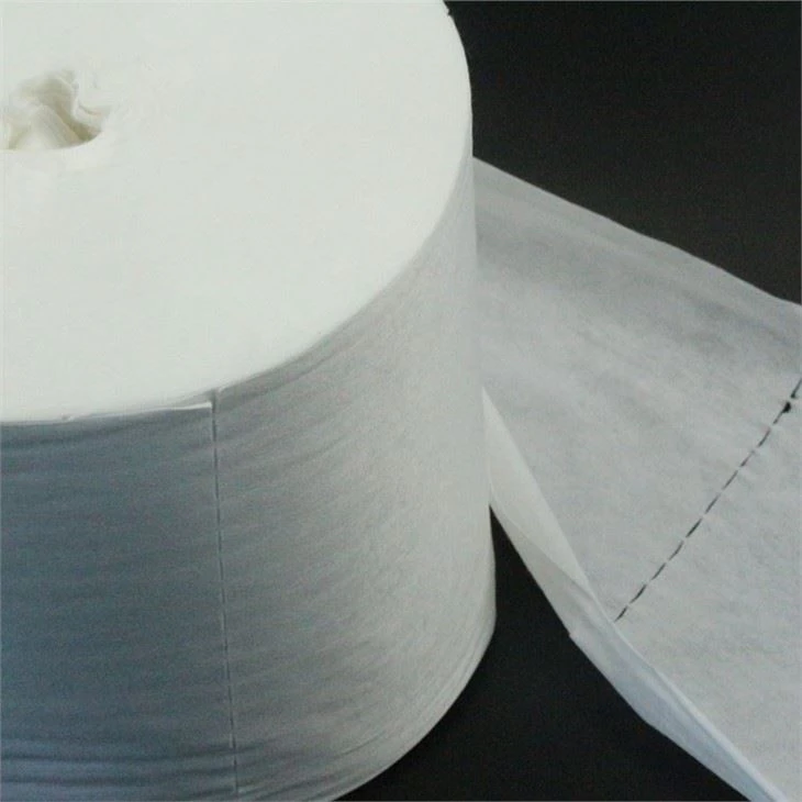 Nonwoven Wipe made in China