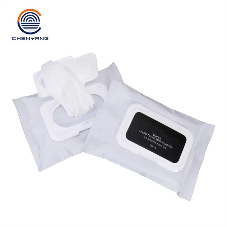 Nonwoven Wipe suppliers