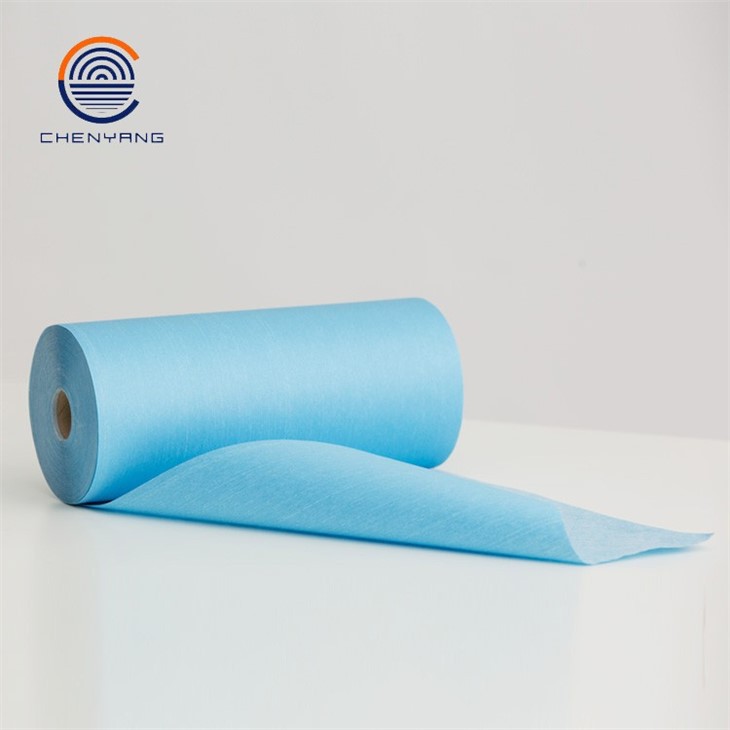 China Nonwoven Wipe factory