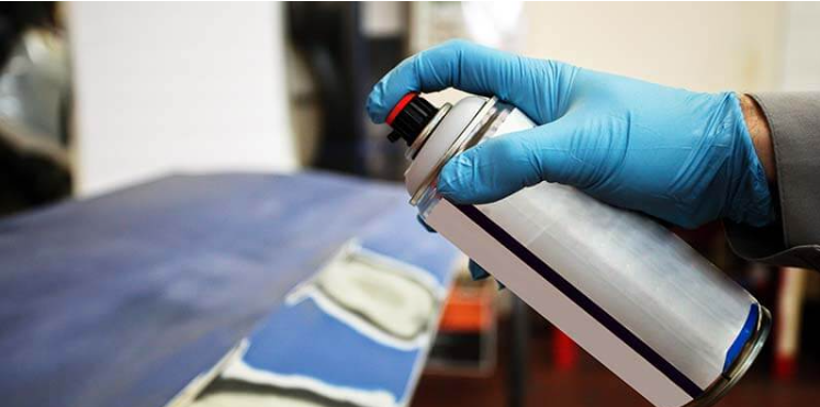 Revolisyon Substrate a: Jeni twal ki pa tise pou pwochen jenerasyon bote ak swen pèsonèl